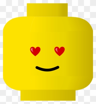 I Am Very, Very Sorry - Lego Clip Art - Png Download
