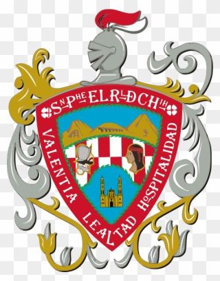 Municipio De Chihuahua Clipart