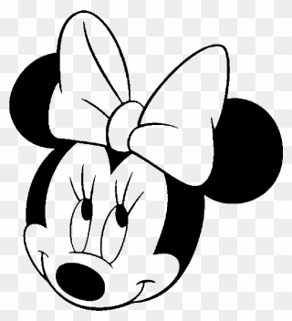 Free Coloring Pages With Minnie Mouse Copy Breathtaking - Coloring Pages Minnie Mouse Printable Clipart