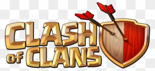 Clash Of Clans Tvcm - Clash Of Clans Sign Clipart