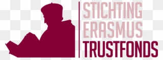 Erasmus Trustfonds Clipart