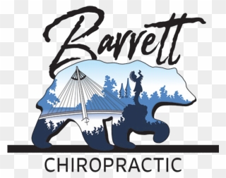 Barrett Chiropractic - Kansas Clipart