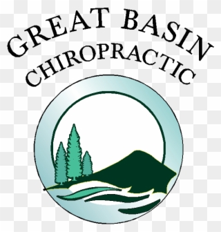 Great Basin Chiropractic Clipart