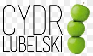 Cydr Lubelski Is Produced From 100% Freshly Squeezed - Cydr Lubelski Clipart