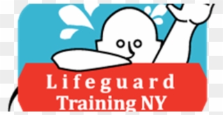 Lifeguard Class Long Island By Lifeguard Training Ny, - Lifeguard Training Ny, Llc Clipart
