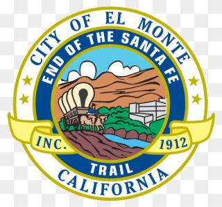 Job Opportunities Employment Information - City Of El Monte Seal Clipart