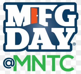 Mntc To Host Manufacturing Day Event Oct - Manufacturing Day Logo Clipart