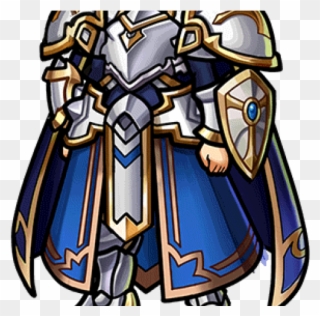 Armor Clipart Transparent - Knight - Png Download