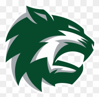 De Soto Wildcats - De Soto High School Logo Clipart