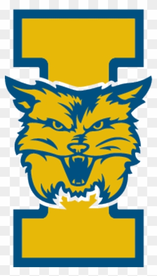 Saint Ignatius Wildcats Logo - St Ignatius High School Logo Clipart