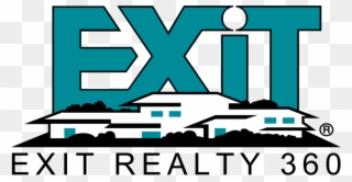 Exit Realty 360 Logo Clipart