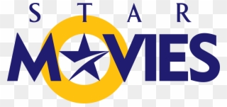 Wikipedia, The Free Encyclopedia - Star Movies Logo Clipart