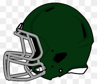 Wildcat Clipart Kemper County - Northwestern State Football Helmet - Png Download