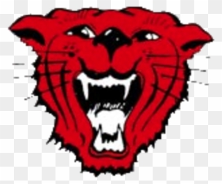 El Dorado High School Wildcats Clipart