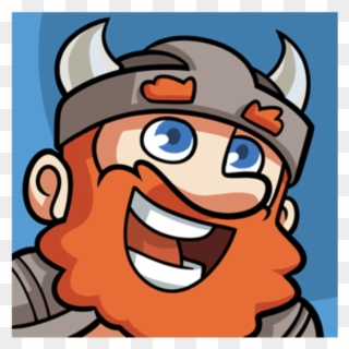 There Was A Time When The Yogscast Was Synonymous With - Yogscast Simon The Dwarf Clipart
