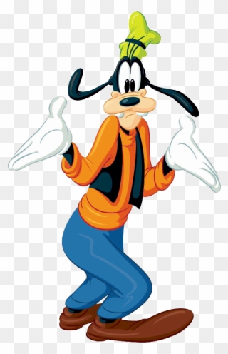 Goofy Donald Daisy Pluto Pinterest Disney Addict - Goofy Png Clipart