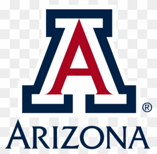 Got Accepted Into My Dream Program, The Mfa In Generative - Logo University Of Arizona Clipart