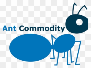 Agriculture Clipart Commodity Market - Ant Commodity - Png Download