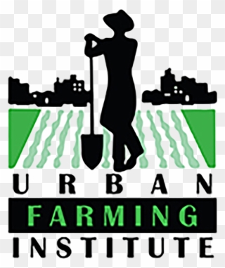 Community Clipart Urban Agriculture - Urban Farming Institute Boston - Png Download