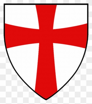 Crusades - Crusaders Symbol Clipart