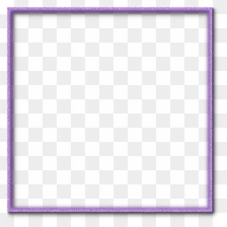 Simple Fuzzy Border - Paper Product Clipart