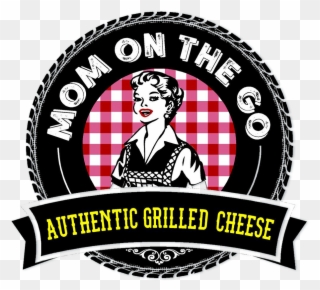 Mom On The Go - Mom On The Go Food Truck Clipart