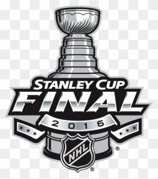 2016 Stanley Cup Final Notes & Quotes San Jose Sharks - Stanley Cup Final 2018 Logo Clipart