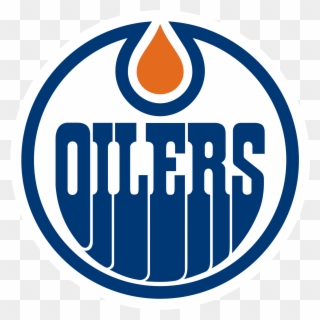 Sneak - Edmonton Oilers Logo Png Clipart