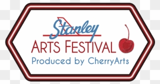 Stanley Arts Festival - Stanley Marketplace Clipart