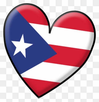 Puerto Rico Clipart Information System - Information - Png Download