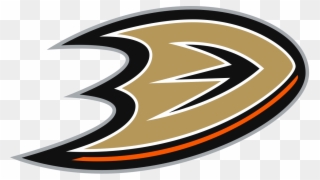 Anaheim Ducks Logo Png Clipart