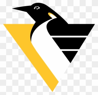 0 Replies 0 Retweets 9 Likes - Pittsburgh Penguins Logo 1993 Clipart