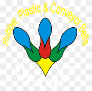 Chawla Rubber Plastic Industries - Epdm Rubber Clipart