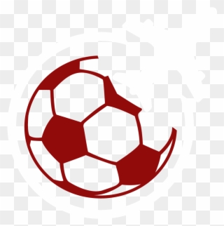 About Soccer Assist - Soccer Ball Applique Clipart