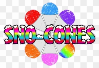 Download Free Png Snow Cones Clip Art Download Pinclipart