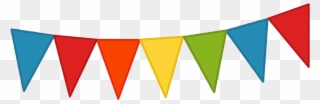 Ikg33yg6r2pvl - Bandeirola Desenho Png Clipart