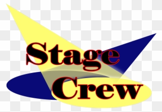 1 Reply 0 Retweets 0 Likes - Stage Crew Clip Art - Png Download