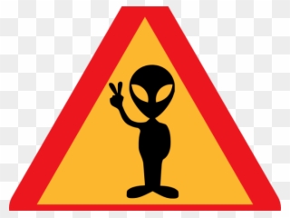Sci Fi Clipart Alien - Aliens Png Transparent Png