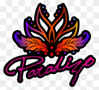 Paradizo Dance - Paradizo School Of Latin Dance Clipart