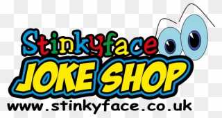 Stinky Face Cliparts - Png Download