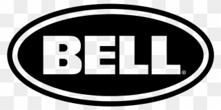 Helm Bell Fraction Pf Skull Xs - Bell Helmets Logo Png Clipart