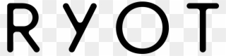 The Director And Producer Of Safe Haven - Ryot Logo Png Clipart