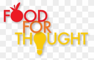 "food For Thought" - Food Clipart
