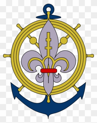 Sea Scouting - List Of Sea Scout Clipart