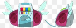 Were Concieved By Peter Desève Clipart