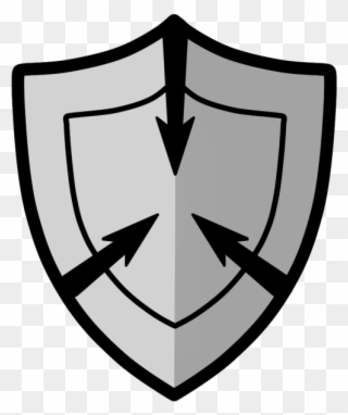 Post - Emblem Clipart