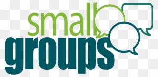 Small Groups - Summer Small Groups Clipart