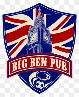 Big Ben Clipart