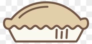 Sweet & Savoury Pie Co - Savoury Pie Clipart - Png Download