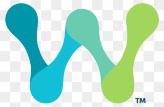 Whenhub Token Logo Clipart